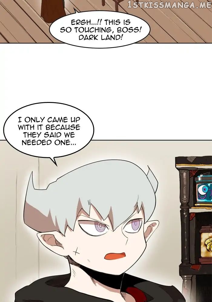 Hardcore Leveling Warrior chapter 183 - page 3