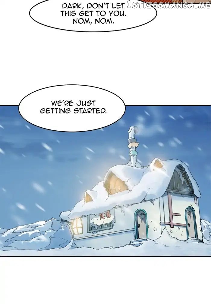 Hardcore Leveling Warrior chapter 183 - page 30