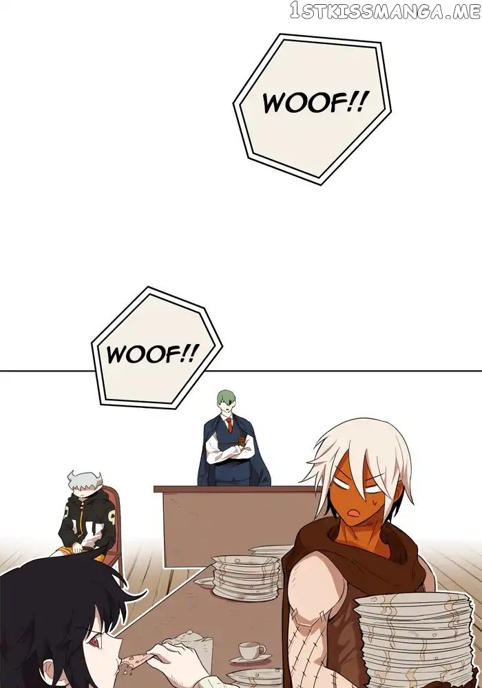 Hardcore Leveling Warrior chapter 183 - page 36