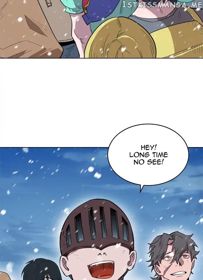 Hardcore Leveling Warrior chapter 183 - page 45