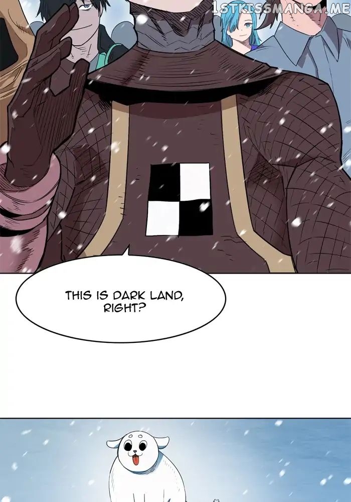 Hardcore Leveling Warrior chapter 183 - page 46