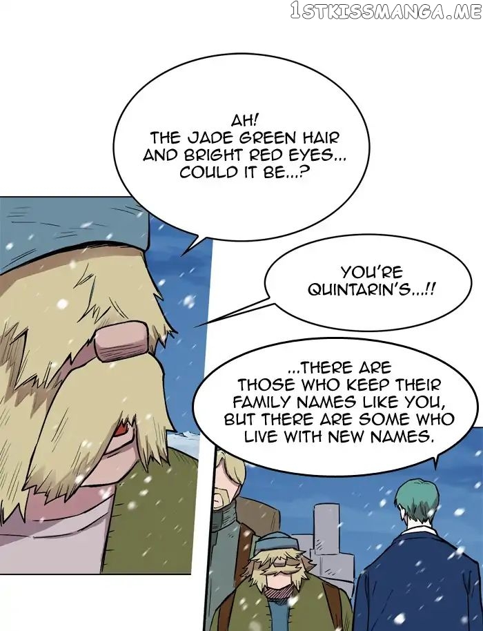 Hardcore Leveling Warrior chapter 183 - page 54