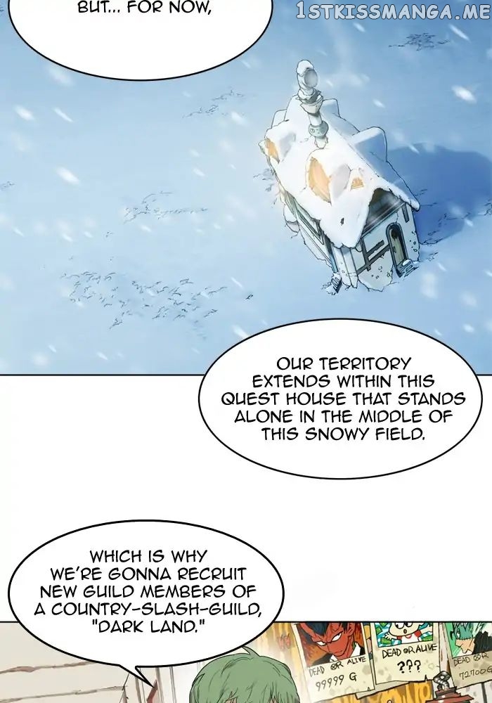Hardcore Leveling Warrior chapter 183 - page 6