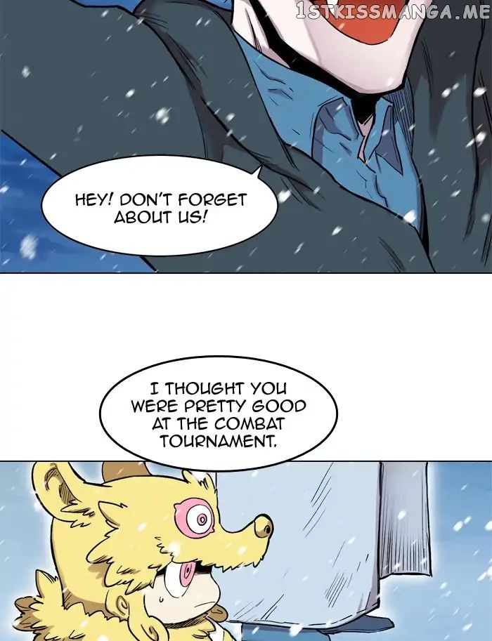 Hardcore Leveling Warrior chapter 183 - page 60