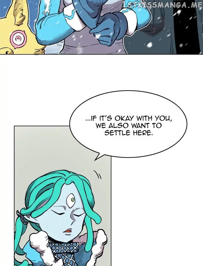 Hardcore Leveling Warrior chapter 183 - page 62