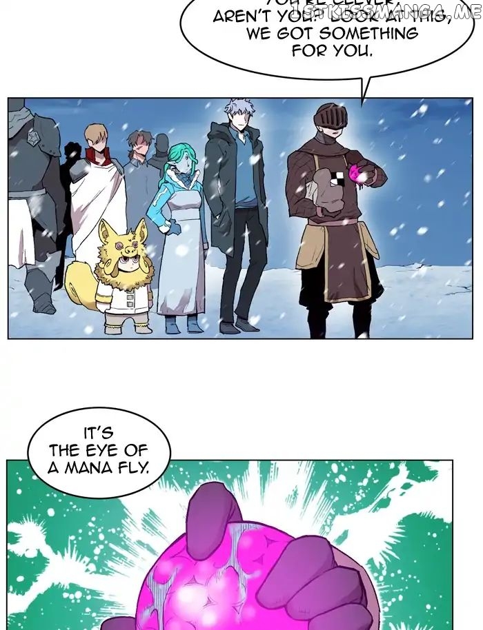 Hardcore Leveling Warrior chapter 183 - page 66