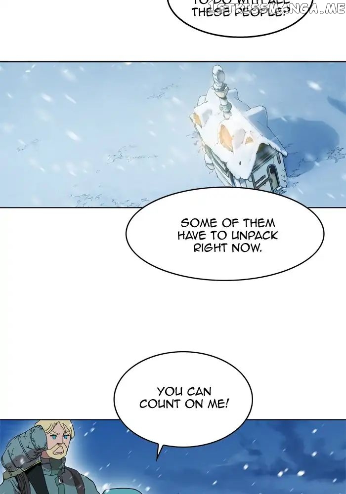 Hardcore Leveling Warrior chapter 183 - page 71