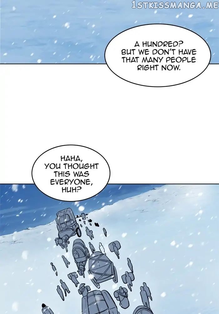 Hardcore Leveling Warrior chapter 183 - page 73