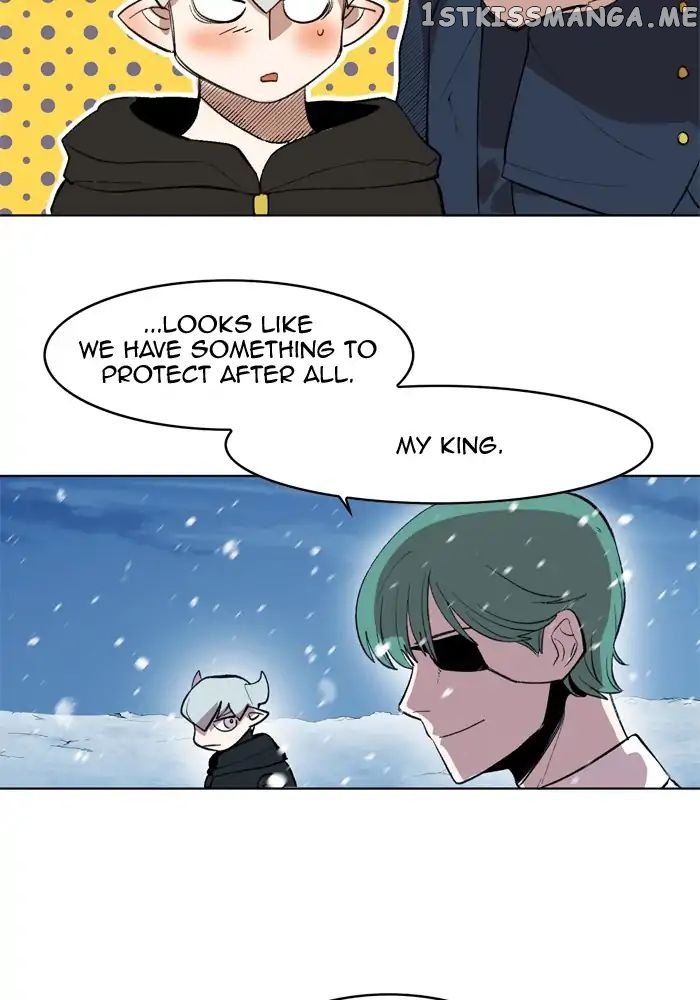 Hardcore Leveling Warrior chapter 183 - page 75