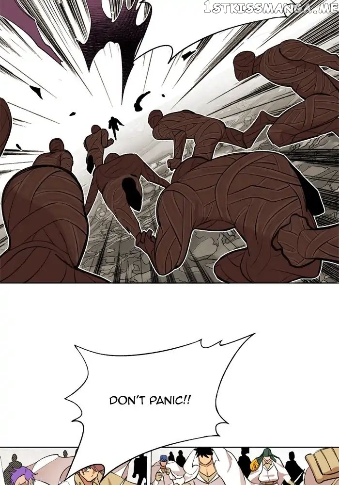 Hardcore Leveling Warrior chapter 183 - page 80