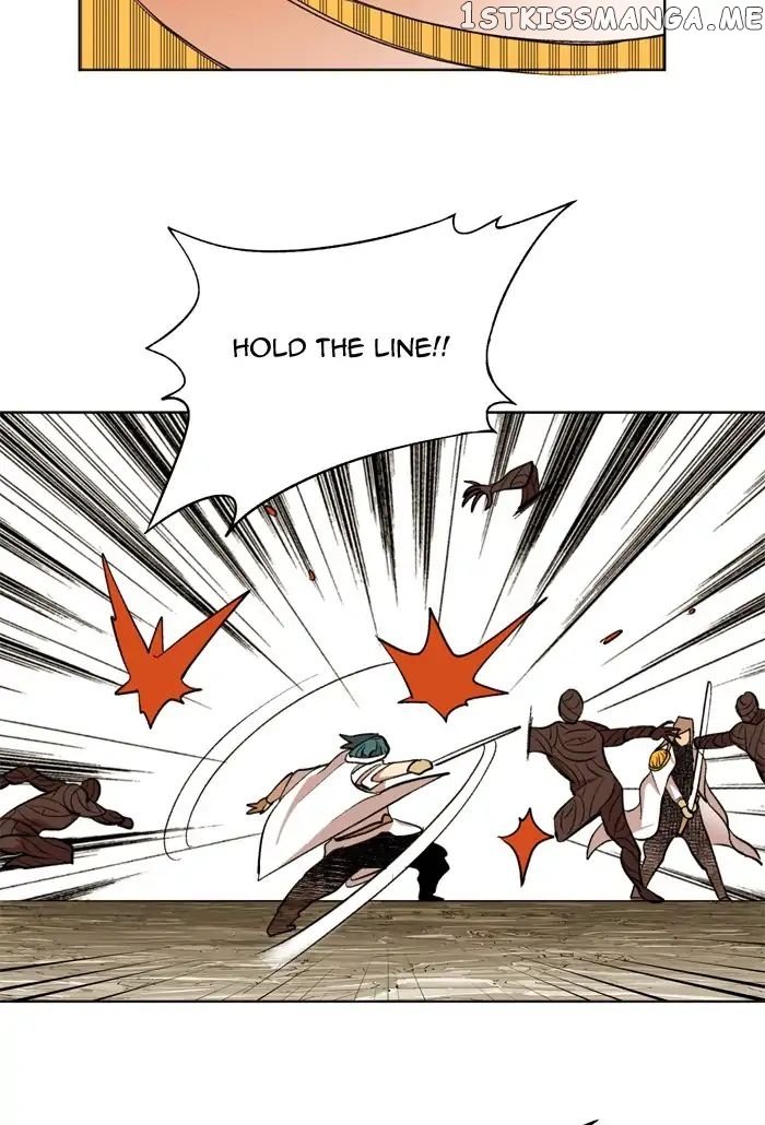 Hardcore Leveling Warrior chapter 183 - page 87