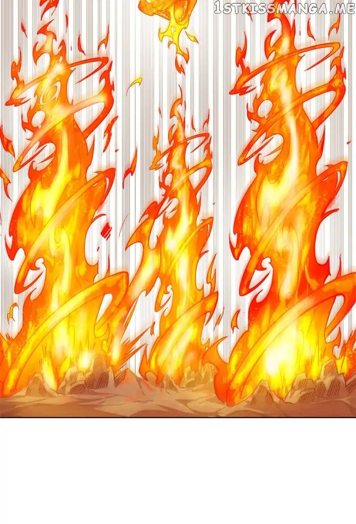 Hardcore Leveling Warrior chapter 183 - page 93
