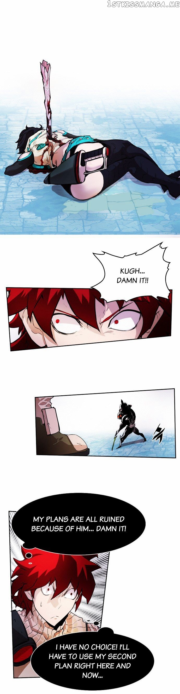 Hardcore Leveling Warrior chapter 20 - page 18