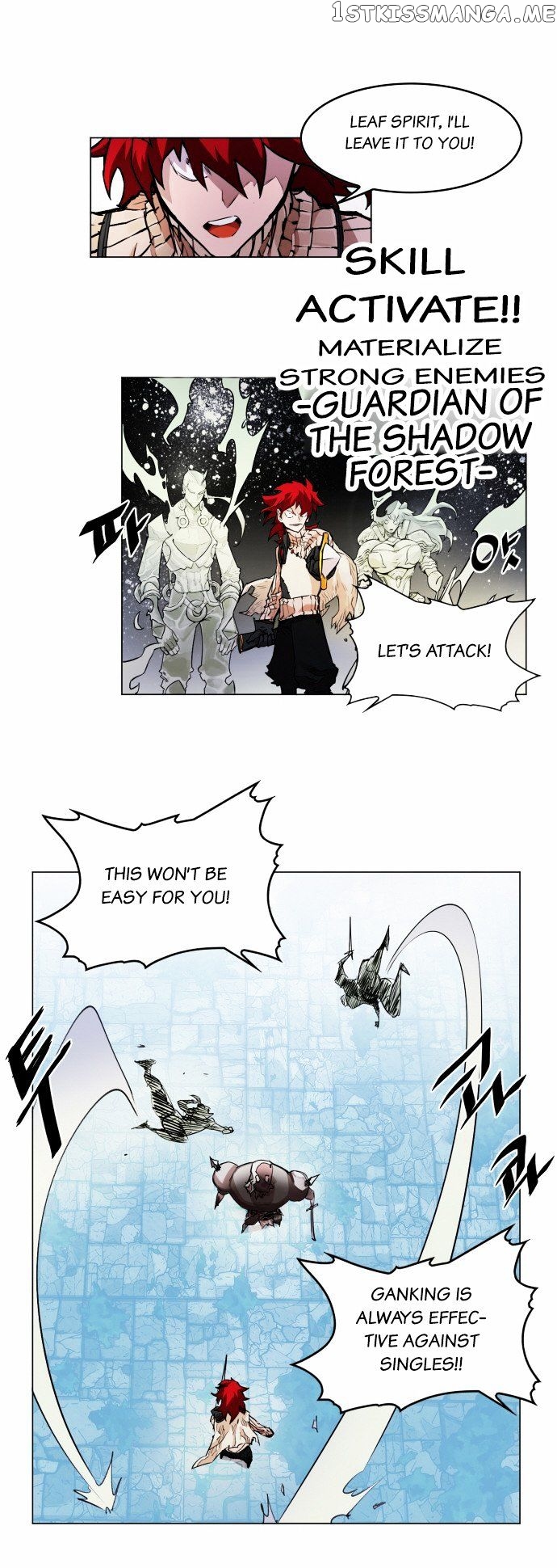 Hardcore Leveling Warrior chapter 20 - page 20