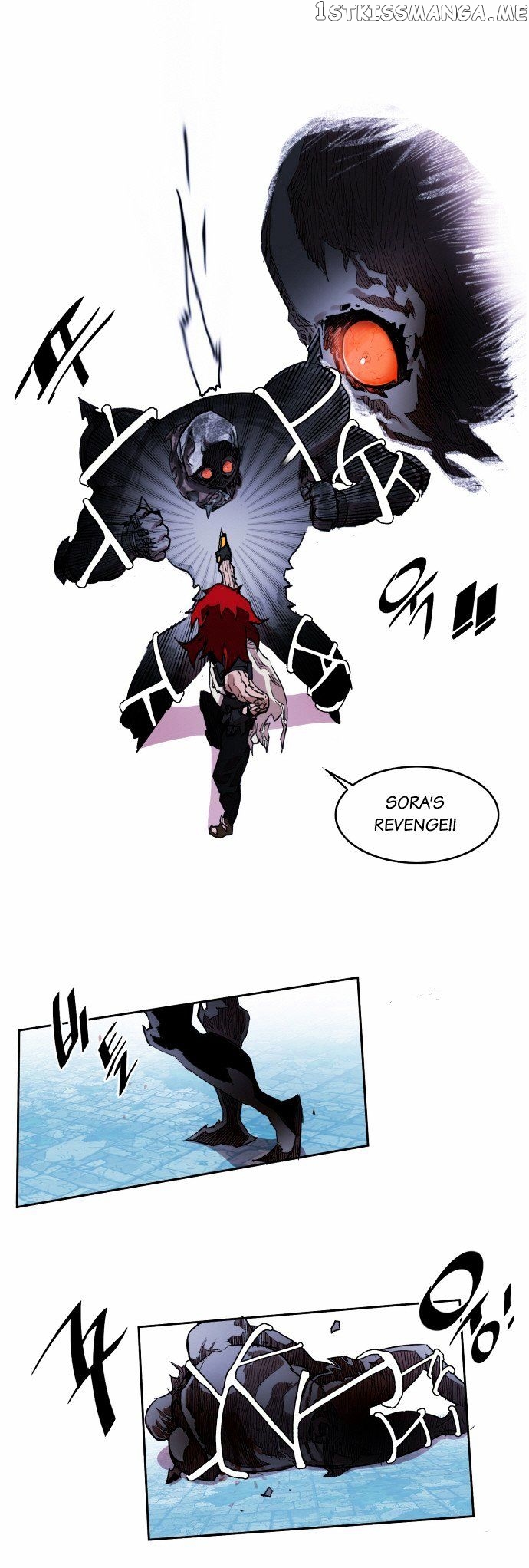 Hardcore Leveling Warrior chapter 20 - page 25
