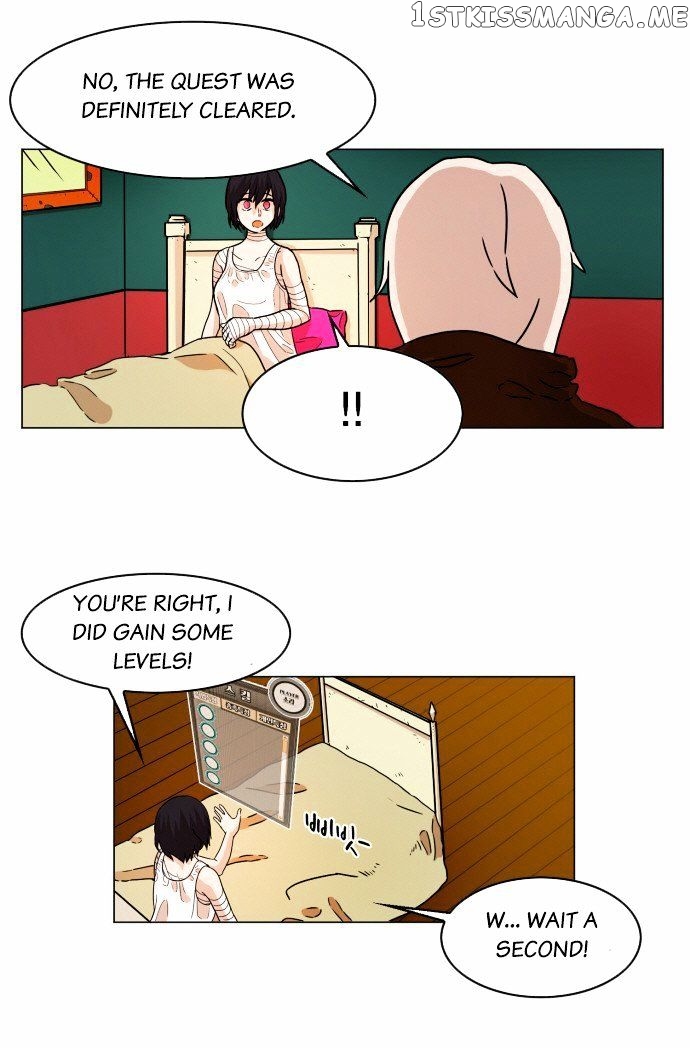 Hardcore Leveling Warrior chapter 20 - page 38