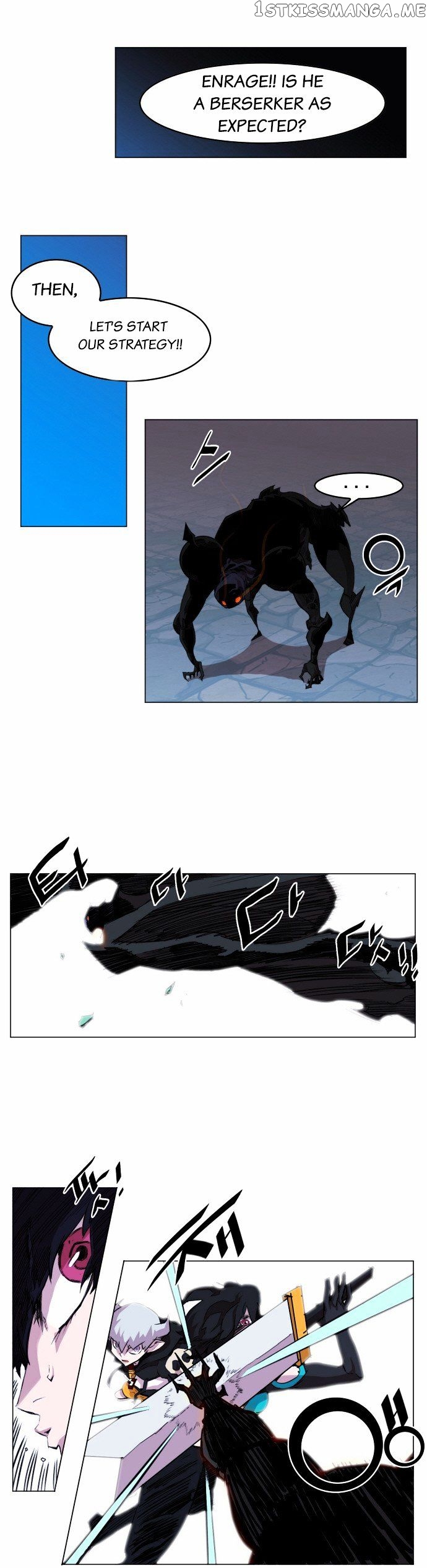 Hardcore Leveling Warrior chapter 20 - page 9