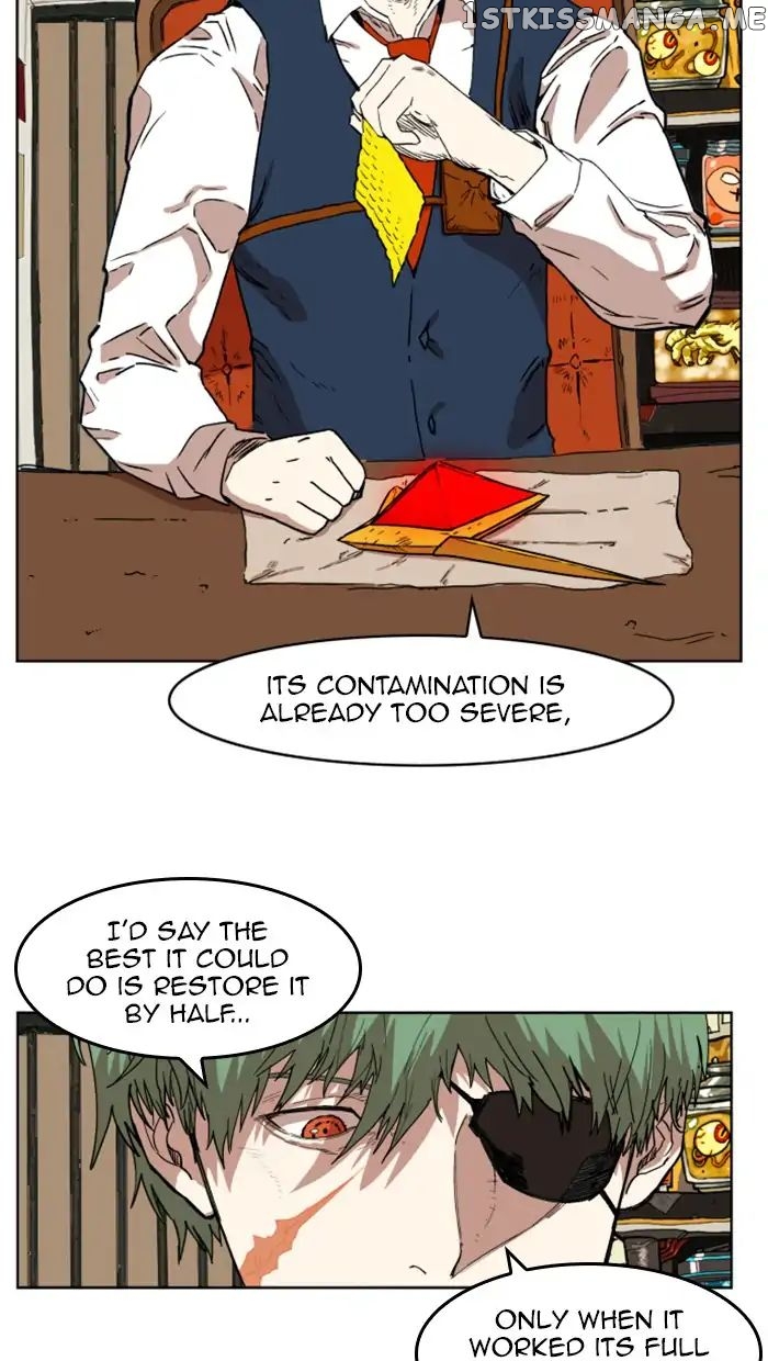 Hardcore Leveling Warrior chapter 144 - page 2