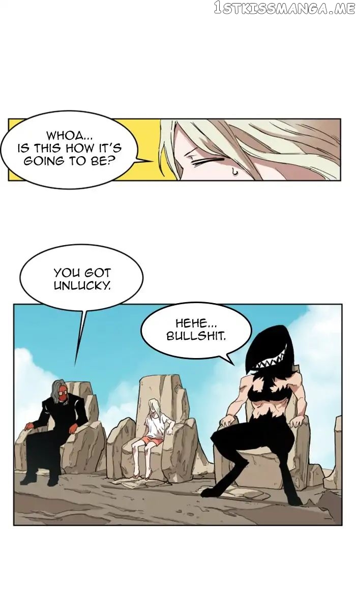 Hardcore Leveling Warrior chapter 144 - page 24