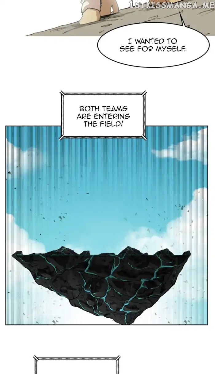 Hardcore Leveling Warrior chapter 144 - page 30