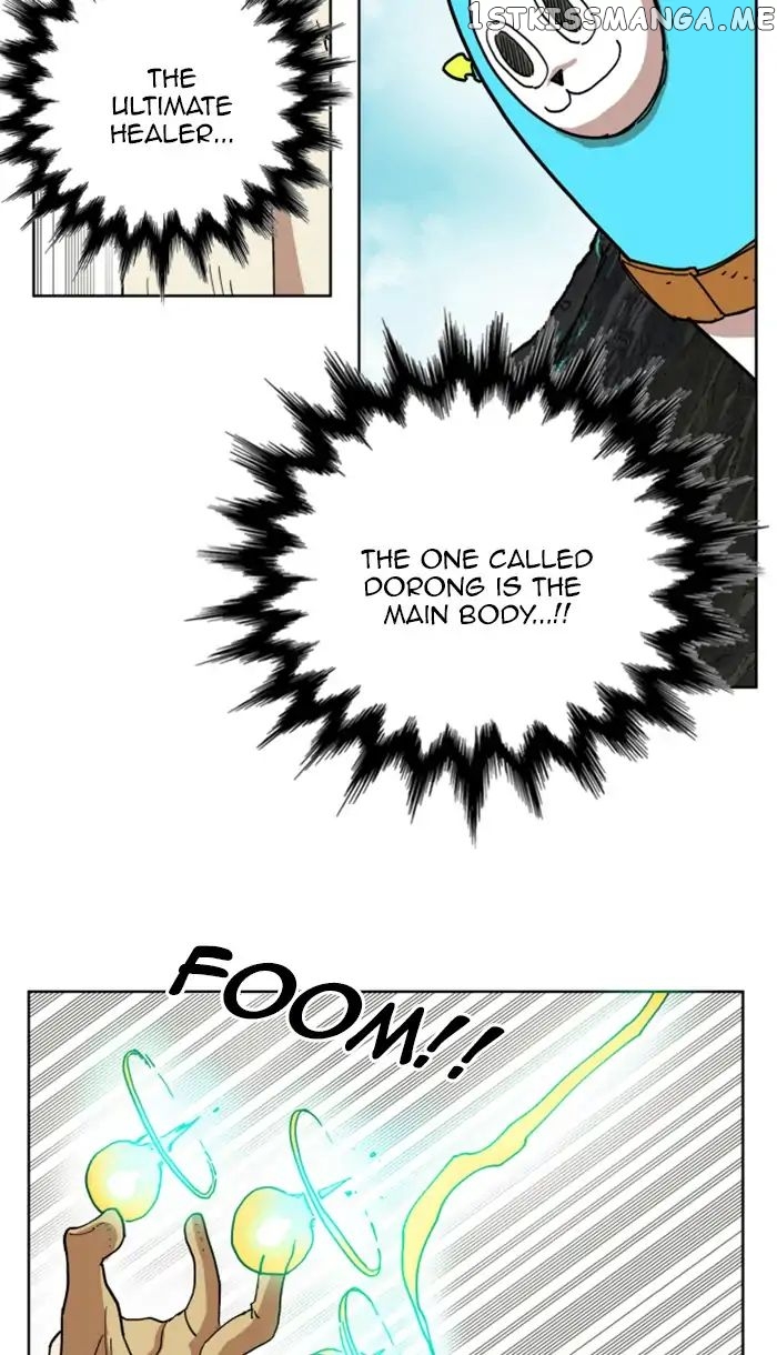 Hardcore Leveling Warrior chapter 144 - page 42