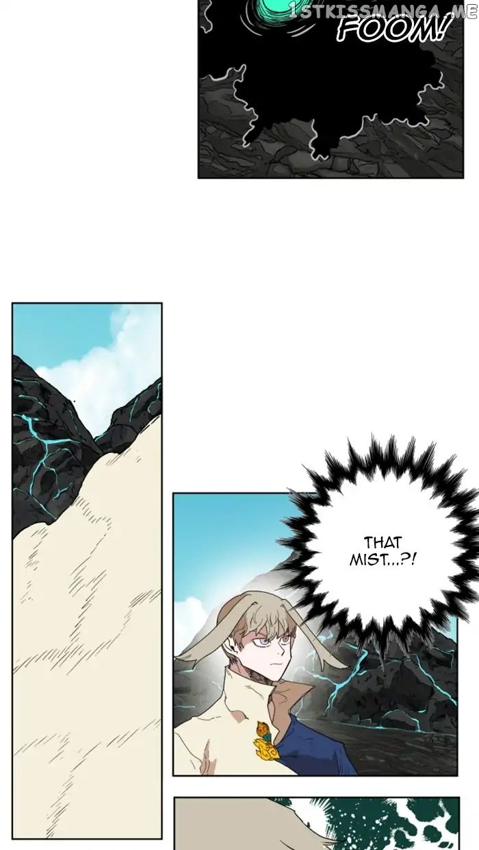 Hardcore Leveling Warrior chapter 144 - page 54