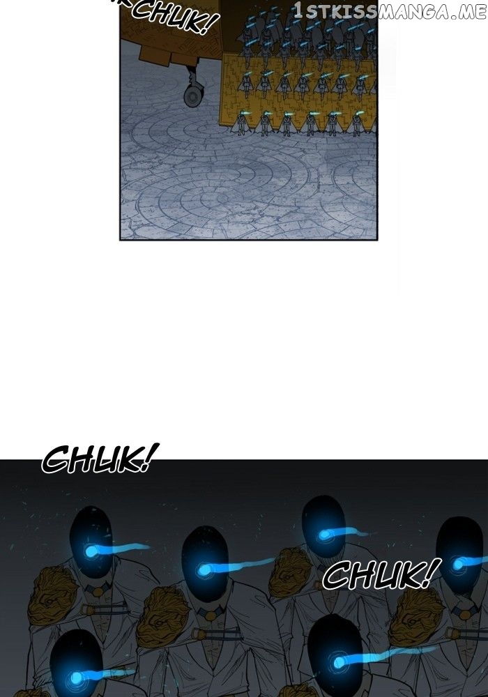 Hardcore Leveling Warrior chapter 104 - page 15