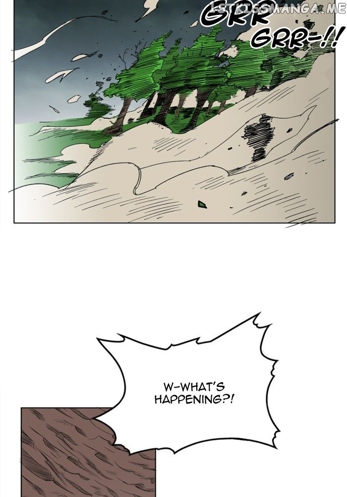 Hardcore Leveling Warrior chapter 104 - page 2