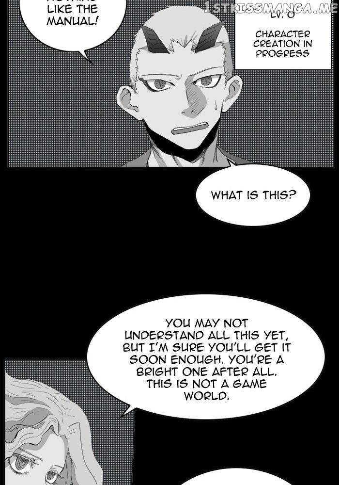 Hardcore Leveling Warrior chapter 104 - page 30