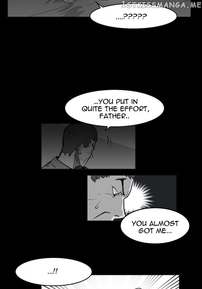Hardcore Leveling Warrior chapter 104 - page 41