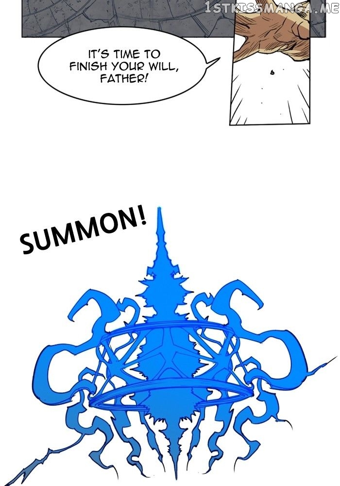 Hardcore Leveling Warrior chapter 104 - page 47