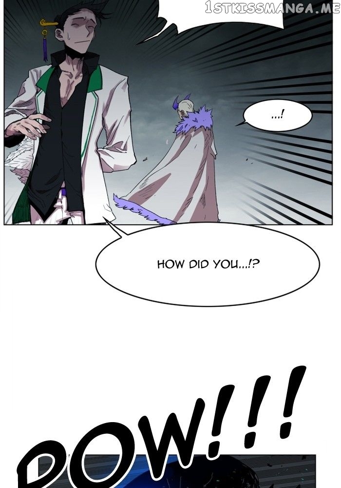 Hardcore Leveling Warrior chapter 104 - page 58