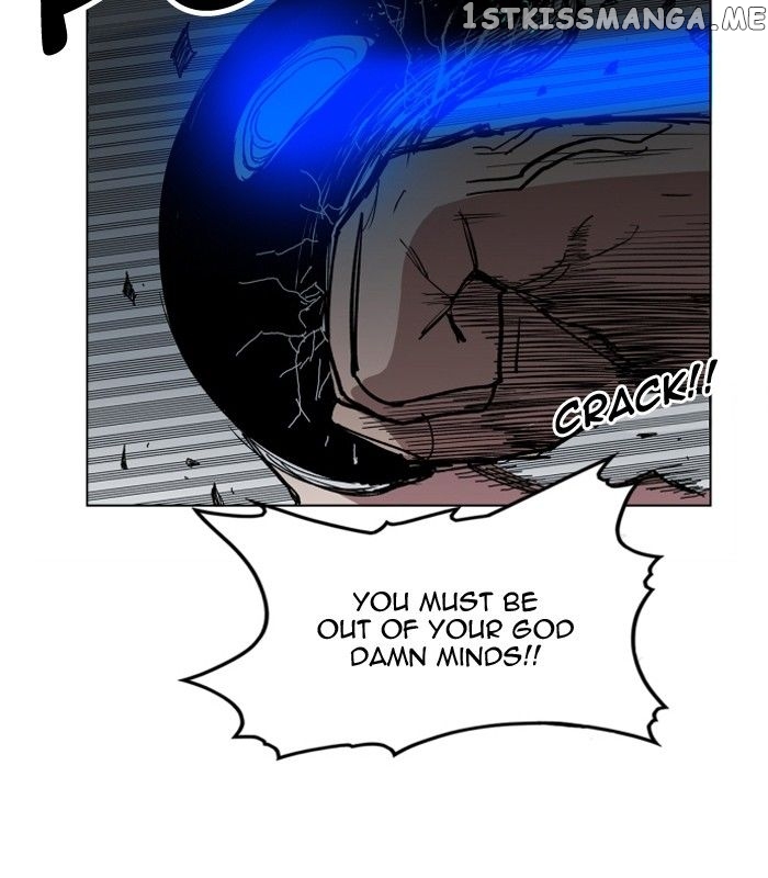 Hardcore Leveling Warrior chapter 104 - page 59