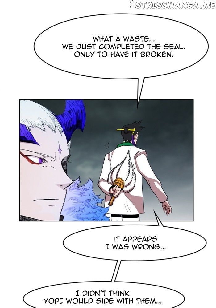 Hardcore Leveling Warrior chapter 104 - page 64