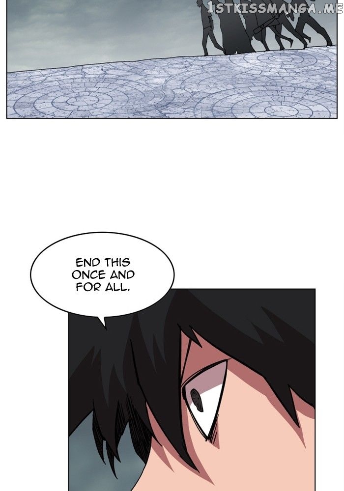 Hardcore Leveling Warrior chapter 104 - page 68