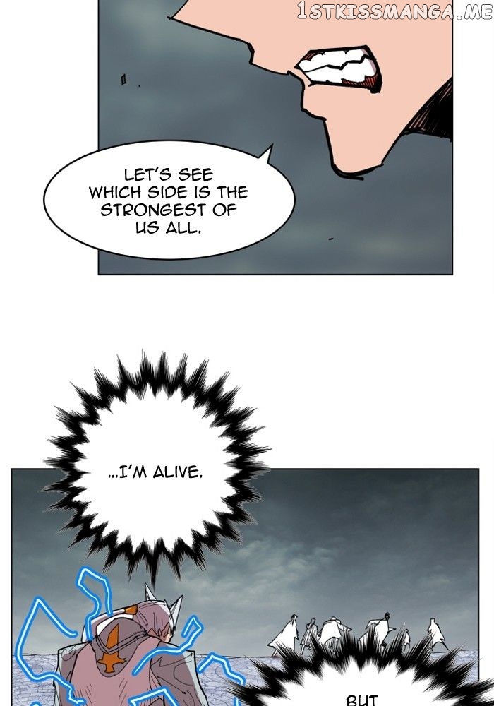 Hardcore Leveling Warrior chapter 104 - page 69