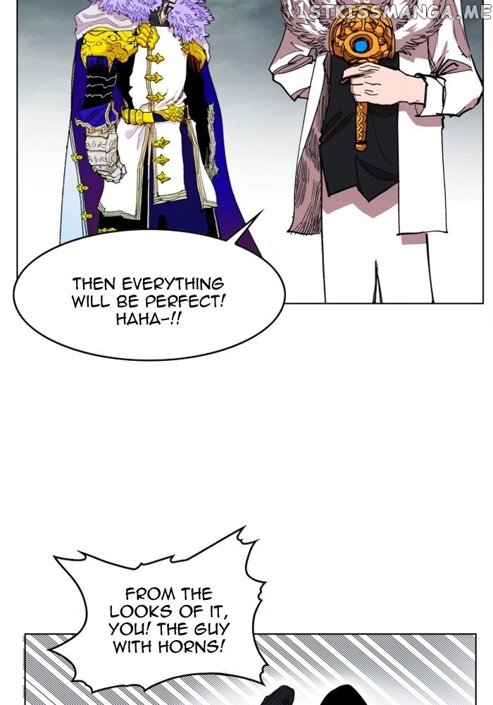 Hardcore Leveling Warrior chapter 104 - page 71
