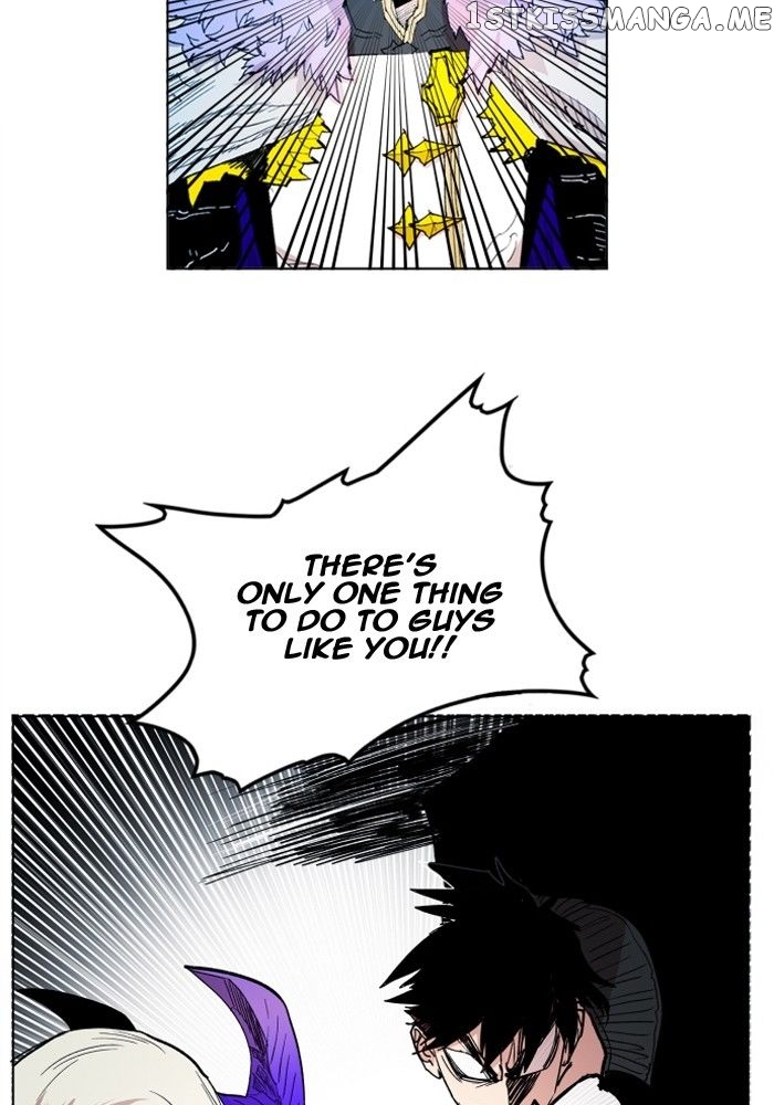 Hardcore Leveling Warrior chapter 104 - page 78