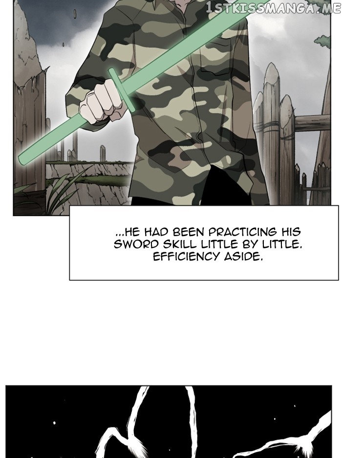 Hardcore Leveling Warrior chapter 213 - page 13