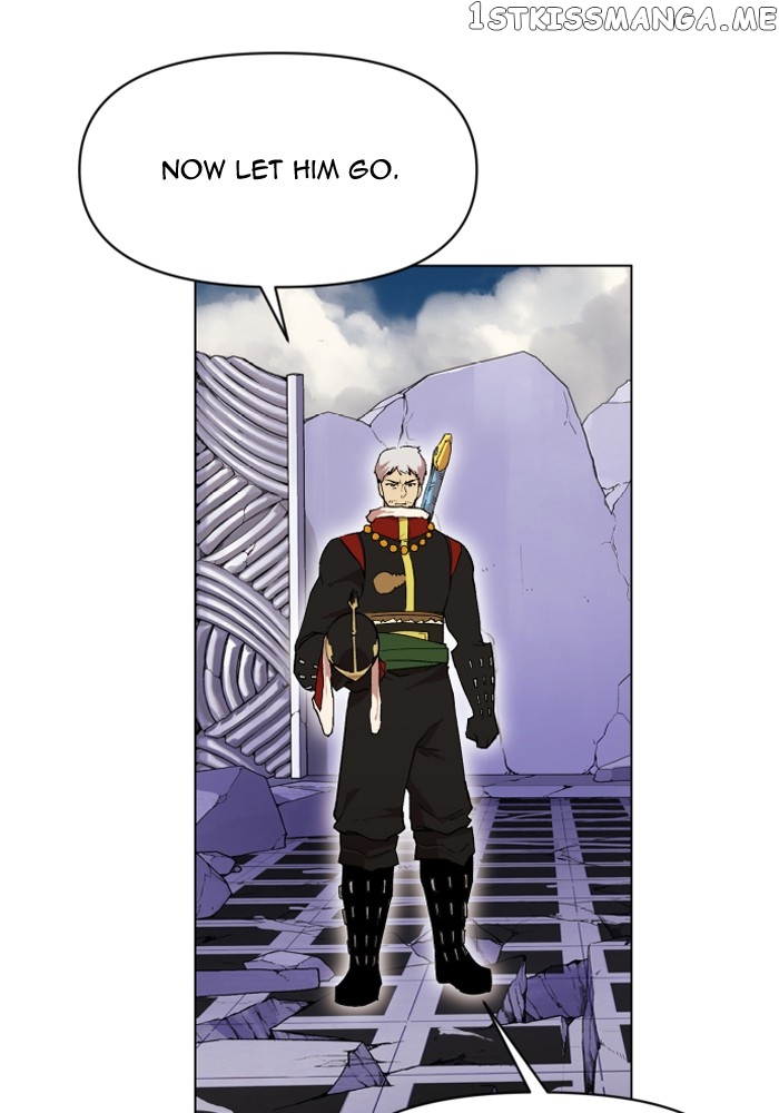 Hardcore Leveling Warrior chapter 213 - page 35
