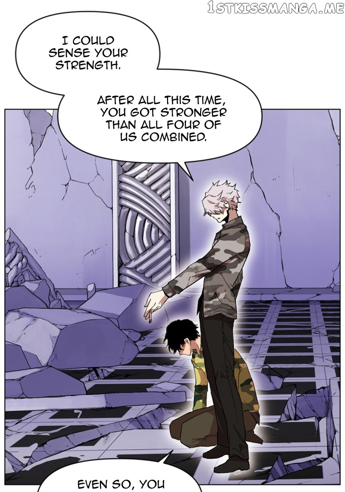 Hardcore Leveling Warrior chapter 213 - page 37