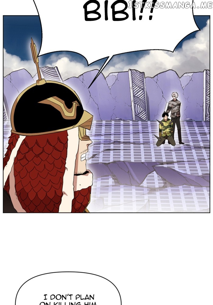 Hardcore Leveling Warrior chapter 213 - page 4