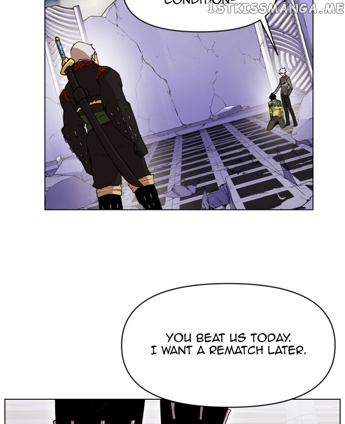Hardcore Leveling Warrior chapter 213 - page 40