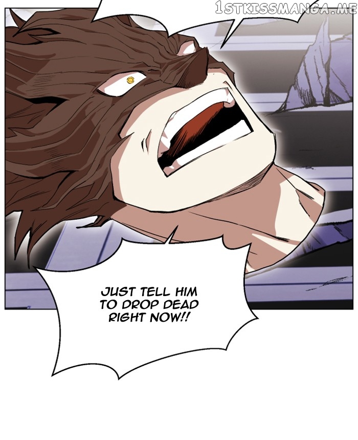 Hardcore Leveling Warrior chapter 213 - page 42