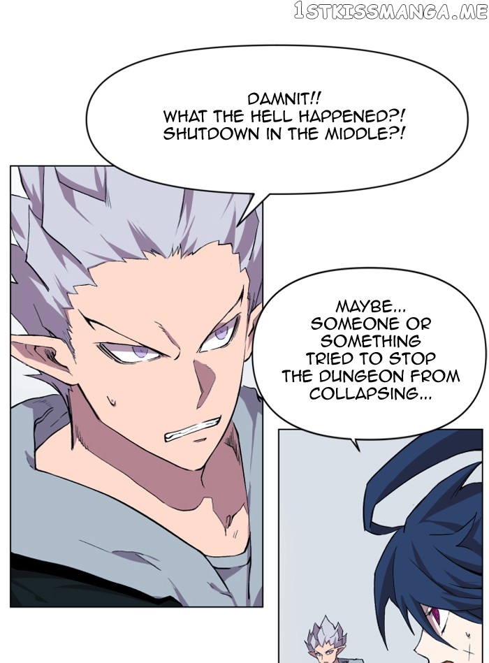 Hardcore Leveling Warrior chapter 213 - page 62