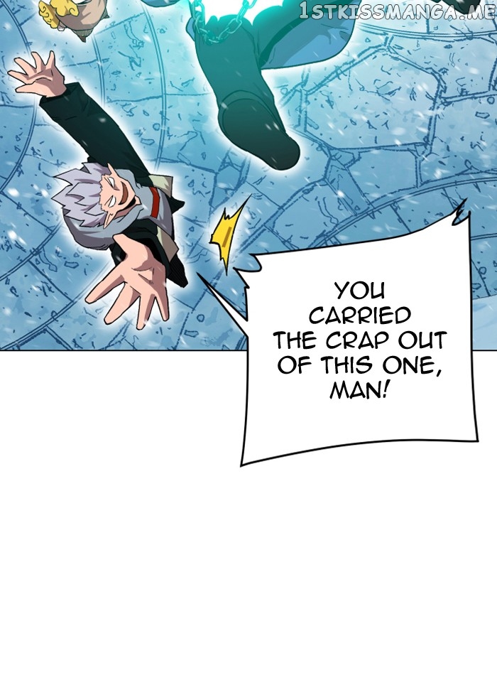 Hardcore Leveling Warrior chapter 213 - page 72