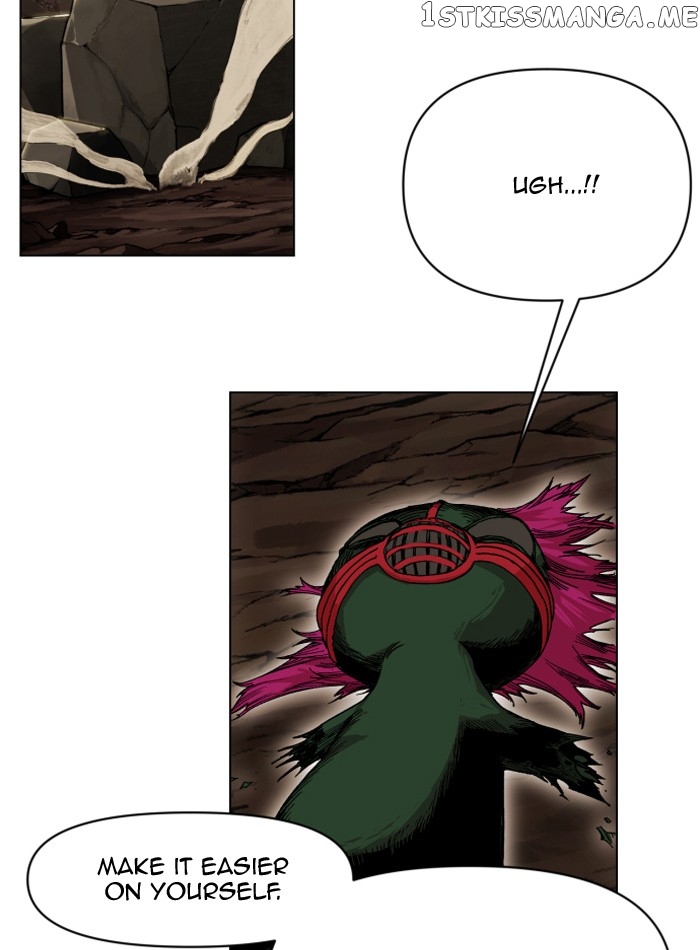 Hardcore Leveling Warrior chapter 213 - page 80