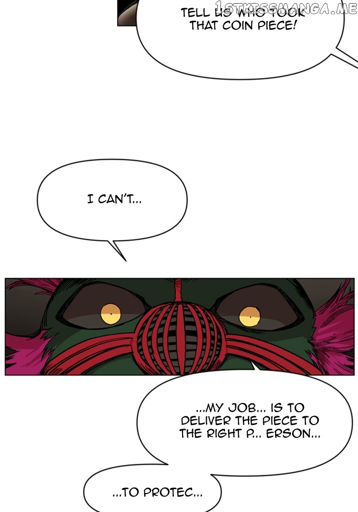 Hardcore Leveling Warrior chapter 213 - page 81