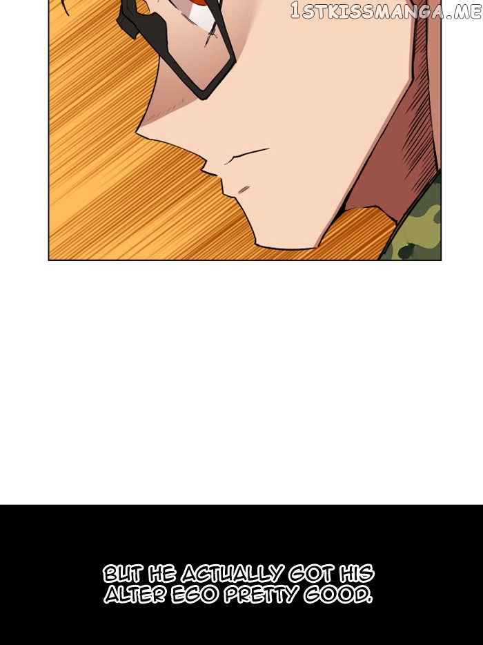 Hardcore Leveling Warrior chapter 213 - page 9