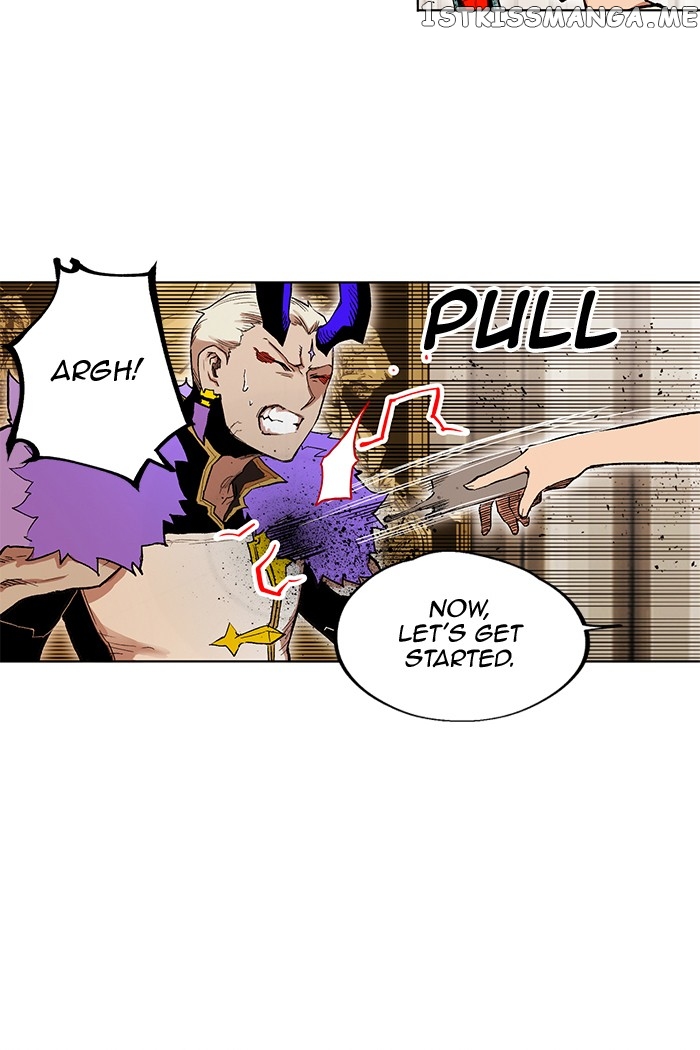 Hardcore Leveling Warrior chapter 266 - page 111
